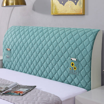 🛏️ Mykt & Pustende Sengeteppe – Lettvekt & Allsidig for Hele Året! ✨ Slitesterkt Stoff – Perfekt for Enhver Sengsstørrelse. 🌿 Enkel Å Vaske & Vedlikeholde – Kjøp 3 for 10% Ekstra Rabatt! 🏠