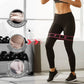 🧘 50% RABATT! Motstandsbånd for Fitness & Yoga – 8 Justerbare Segmenter for Fleksibilitet! ✨ Strekk til Dobbel Lengde – Perfekt for Trening & Tøying. 🎒 Kompakt & Bærbar