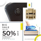 ⏳ Tidsbegrenset – 50 % rabatt! ⏰ Automatisk dispenser for oversko 👟✨
