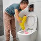 ⏰Siste dag-kampanje 50 % rabatt  🚽 Toalettstoppløser med høyt trykk