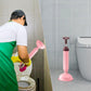 ⏰Siste dag-kampanje 50 % rabatt  🚽 Toalettstoppløser med høyt trykk