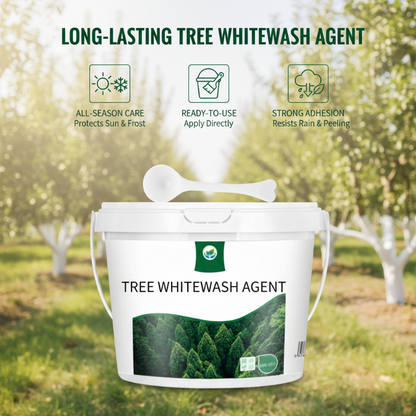🌳Long-Lasting Tree Whitewash Agent✨🛡