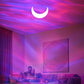 🔥Hot Sale -✨Nordlysprojektor🌌