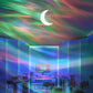 🔥Hot Sale -✨Nordlysprojektor🌌