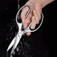 High-Hardness Multi-Function Kitchen Scissors