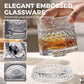 🔥 3x rabatt! 360° roterende whiskyglass – magisk design i bevegelse ✨🥃