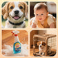 🐾 KJØP 2, FÅ 1 GRATIS! 🎉 Ultra-absorberende underlag for hund – lekkasjesikker og hurtigtørkende – Ideelle for trening, eldre hunder eller reiser 🐶✨🌿prentissage, chiens séniors ou voyages 🐶✨🌿