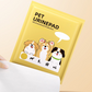 🐾 KJØP 2, FÅ 1 GRATIS! 🎉 Ultra-absorberende underlag for hund – lekkasjesikker og hurtigtørkende – Ideelle for trening, eldre hunder eller reiser 🐶✨🌿prentissage, chiens séniors ou voyages 🐶✨🌿