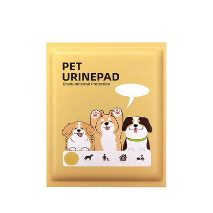 🐾 KJØP 2, FÅ 1 GRATIS! 🎉 Ultra-absorberende underlag for hund – lekkasjesikker og hurtigtørkende – Ideelle for trening, eldre hunder eller reiser 🐶✨🌿prentissage, chiens séniors ou voyages 🐶✨🌿