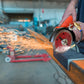 🔧 TIDSBEGRENSET – 50 % RABATT! ✨ Støvfjerningsvannspray for skjæremaskin – doble spraymoduser, fleksibelt aluminiumsrør, rustbeskyttet 💧