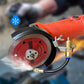 🔧 TIDSBEGRENSET – 50 % RABATT! ✨ Støvfjerningsvannspray for skjæremaskin – doble spraymoduser, fleksibelt aluminiumsrør, rustbeskyttet 💧