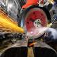 🔧 TIDSBEGRENSET – 50 % RABATT! ✨ Støvfjerningsvannspray for skjæremaskin – doble spraymoduser, fleksibelt aluminiumsrør, rustbeskyttet 💧