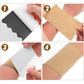 🔥 50 % RABATT – Bare i en begrenset periode! 🎉 Ingefær-smertestillende plaster – Naturlig og umiddelbar lindring! 💪🌿