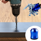 🧲 50% RABATT! 3-i-1 Magnetisk Ring for Skrutrekkerbits – Magnetiser & Avmagnetiser på Sekunder! ✨ Dobbel Magnetkraft – Holder Bits & Skruer Sikkert. 🔧 Slitesterk Aluminium – Kjøp 3 for 10% Ekstra Rabatt! 🛠️