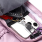 🎒✨ 50% RABATT! Fra tur til butikk – polstret veske med telefonomme holder flasken iskald, eiendelene trygge og hendene frie – én veske, alt med!