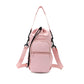 🎒✨ 50% RABATT! Fra tur til butikk – polstret veske med telefonomme holder flasken iskald, eiendelene trygge og hendene frie – én veske, alt med!