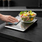 ⚖️📊 Digital kjøkkenvekt – måler 19 næringsverdier og kalorier via app, 5 kg rustfritt stål 🥗✅ for sunt kosthold og vekttap