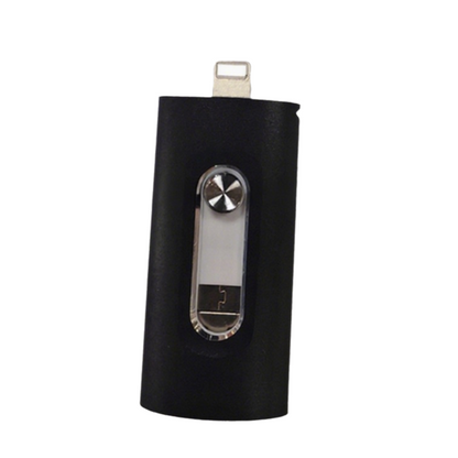 🔥Så lenge lageret rekker 40 % RABATT!🎉 Høyhastighets USB-minnepinne