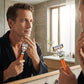 🎉🧔‍♂️Uunnværlige pleieprodukter for menn 2026🪒Høyytelses sett med erstatningsblader til barbermaskin