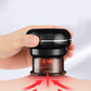 🔥 HETTSALG – Smart elektrisk kopping- og gua sha-massasjeapparat