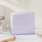 💄 50% RABATT! Elegant Håndveske med Rom – 5 Farger & Flekkmotstandig PU! ✨ Hold Sminken Organisert – Perfekt for Reise & Hverdag. 🎀 Hengbar Design – Kjøp 3 for 10% Ekstra Rabatt! 🛍️