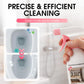 🚿 50% RABATT – Allsidig baderens – fjerner kalk og såperester – uten riper – for glass, fliser, krom og keramikk – forfriskende duft