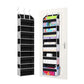 🎁 50% RABATT! Hengende organizer med 5 nivåer – stor kapasitet