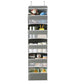 🎁 50% RABATT! Hengende organizer med 5 nivåer – stor kapasitet