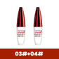 💋 KJØP 1, FÅ 1 GRATIS! Langvarig leppeglans – waterproof og transfer-proof – strålende lepper hele dagen