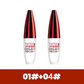 💋 KJØP 1, FÅ 1 GRATIS! Langvarig leppeglans – waterproof og transfer-proof – strålende lepper hele dagen