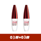 💋 KJØP 1, FÅ 1 GRATIS! Langvarig leppeglans – waterproof og transfer-proof – strålende lepper hele dagen