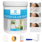 🎁 50 % RABATT! 🔥 Frostet glassmaling 2026 – hurtigtørkende, vannavstøtende og elegant frostet effekt 🌫️✨