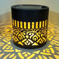 🌞 60% OFF NOW! 🌀 Solar Mandala Light – Stunning Pattern Projection, 2-in-1 Floor & Wall Design & IP65 Waterproof Auto On/Off 🌿