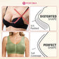 👙 50% RABATT PÅ BØYLELØS BH! ✨ Lukking foran, full dekning og ingen merker – perfekt komfort for kvinner over 50 – ideell til daglig bruk