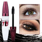 ✨ 1+1 GRATIS – Klumpfri mascara 💖 | Krøller, forlenger og gir umiddelbart et intenst blikk 💫👀