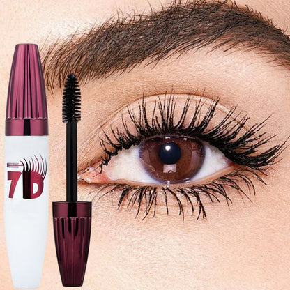 ✨ 1+1 GRATIS – Klumpfri mascara 💖 | Krøller, forlenger og gir umiddelbart et intenst blikk 💫👀