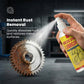 💎 50 % RABATT! Multifunksjonell rustfjerningsspray – fjerner rust, smører og beskytter – i én spray! 🛡️⚡