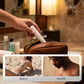 ⚡ Vanntett elektrisk barbermaskin med dobbelthode for kroppen – total barbering, også under dusjen! 💧🪒