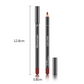 e.l.f Main Stain Lipliner Marker – Langvarig leppefargeverktøy for presis leppekontur (Skjønnhet og personlig pleie – sminketilbehør)