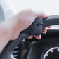 ⏳Begrenset tidsbegrenset 48 % rabatt⏰Rattforsterkerknapp for uanstrengt kjøring🚗🔃