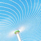 🥳 2026 HIT-SALG 🥳 💞 50K+ SOLGT! 🧓💧 50% RABATT! Trekkvannsblaster – Ingen batterier, ikke noe stress. Skaper et magisk 360° vannparaply. Barnevennlige materialer. Timevis med moro utendørs. 🏖️✨