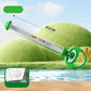 🥳 2026 HIT-SALG 🥳 💞 50K+ SOLGT! 🧓💧 50% RABATT! Trekkvannsblaster – Ingen batterier, ikke noe stress. Skaper et magisk 360° vannparaply. Barnevennlige materialer. Timevis med moro utendørs. 🏖️✨