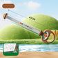 🥳 2026 HIT-SALG 🥳 💞 50K+ SOLGT! 🧓💧 50% RABATT! Trekkvannsblaster – Ingen batterier, ikke noe stress. Skaper et magisk 360° vannparaply. Barnevennlige materialer. Timevis med moro utendørs. 🏖️✨