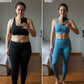 Ergonomisk motstandsbånd som forbedrer kroppsholdningen 💪🧘‍♀️