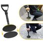 📢 Tidsbegrenset – 50 % rabatt! 🚶‍♀️ Vanskelig å stå? 🚶‍♂️ Ustødig når du går? ✨ Hjelpemiddel som passer for menn, kvinner, eldre og barn! ⏰ Justerbar støtteverktøy for bevegelsesstøtte