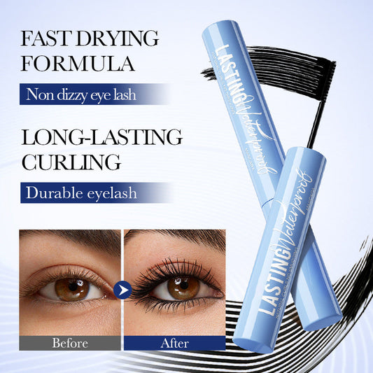 ✨ Kjøp 1, få 1 gratis ✨ 24 timers langvarig vanntett mascara