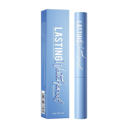 ✨ Kjøp 1, få 1 gratis ✨ 24 timers langvarig vanntett mascara