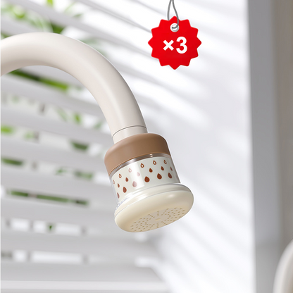 🔥 HETTSALG – 50 % RABATT 🔥 Bærbar vannfilter for kran