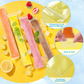 🍧✨ Engangsposer for is – lag dine egne forfriskende is hjemme ❄️