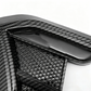 🏎️ 50 % RABATT NÅ!🔥 Ventilasjonsklistremerker til bilens sidekjørestykker – Sporty design og ripebeskyttelse – Universell dekorlist i TPU ✨